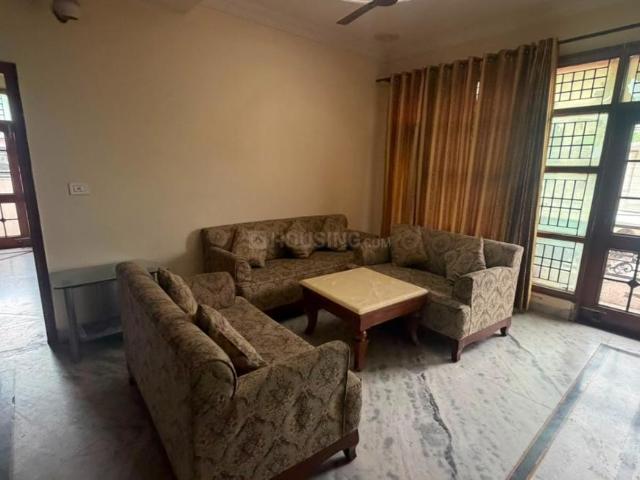 3 BHK Independent Builder Floor in Sector 69 for rent Mohali. The reference number is 20839894