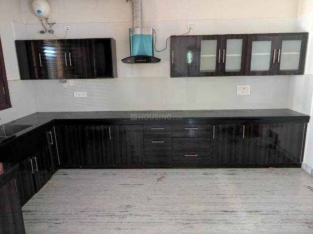 3 BHK Independent Builder Floor in Sector 69 for rent Mohali. The reference number is 20327545