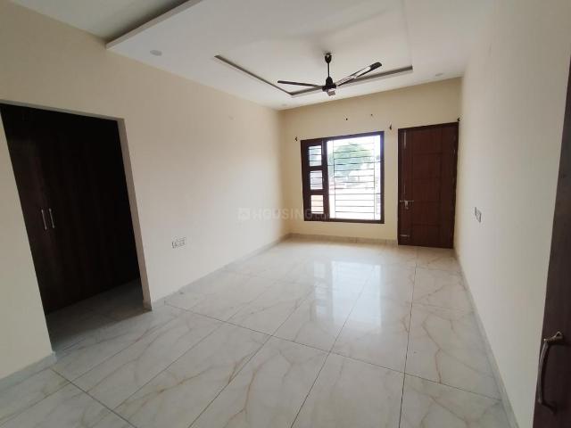 3 BHK Independent Builder Floor in Sector 69 for rent Mohali. The reference number is 20368130