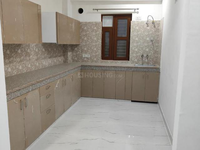 3 BHK Independent Builder Floor in Sector 6 for rent Bahadurgarh. The reference number is 14419516