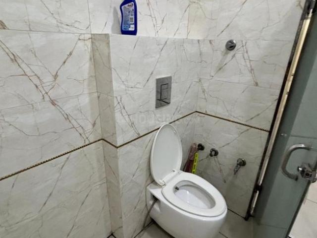 3 BHK Independent Builder Floor in Sector 6 for rent Bahadurgarh. The reference number is 17799981