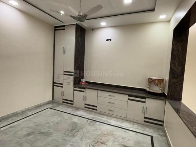 3 BHK Independent Builder Floor in Sector 6 for rent Bahadurgarh. The reference number is 18566144