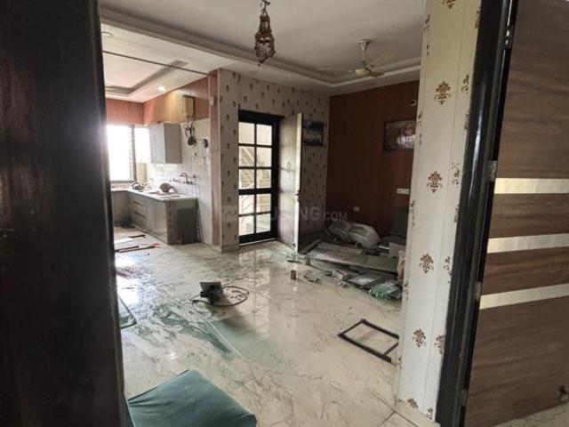 3 BHK Independent Builder Floor in Sector 6 for rent Bahadurgarh. The reference number is 20011392