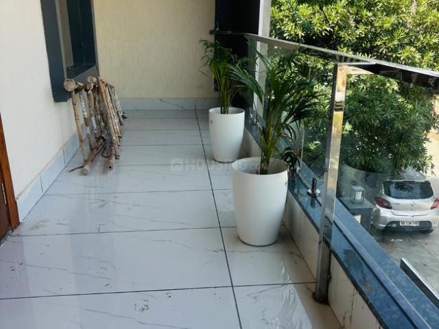 3 BHK Independent Builder Floor in Sector 6 for rent Bahadurgarh. The reference number is 21235725