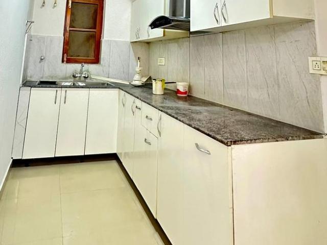 3 BHK Independent Builder Floor in Sector 6 for rent Panchkula. The reference number is 18793212
