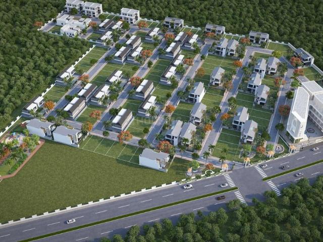 3 BHK Independent Builder Floor in Sector 6 for resale Gurgaon. The reference number is 21127179