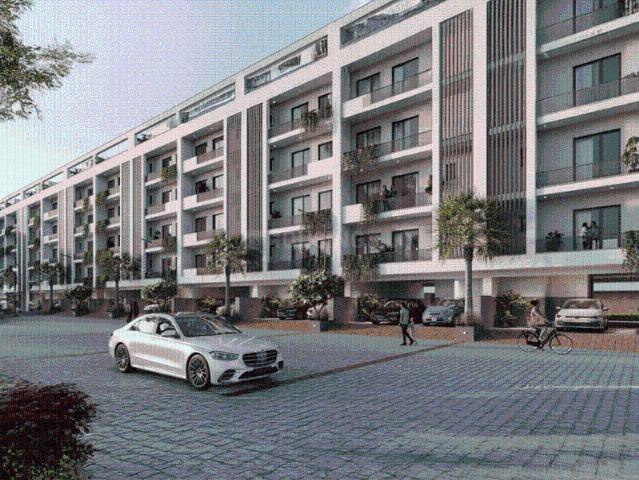 3 BHK Independent Builder Floor in Sector 6 for resale Gurgaon. The reference number is 21232916