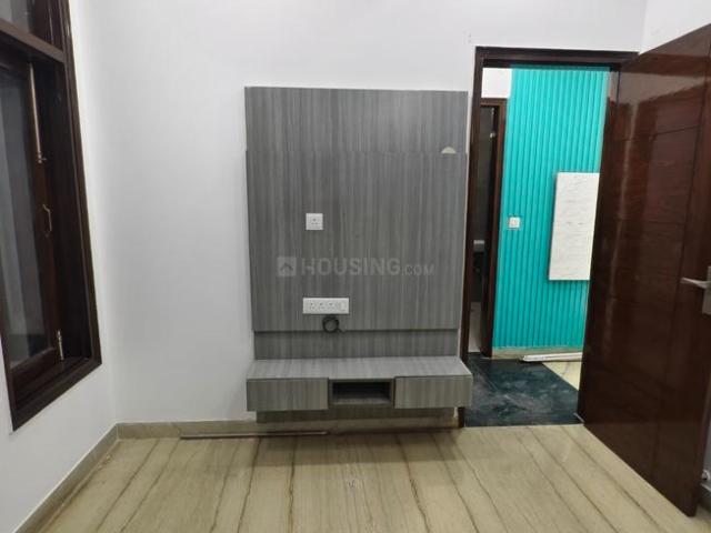 3 BHK Independent Builder Floor in Sector 6 Rohini for rent New Delhi. The reference number is 19488016
