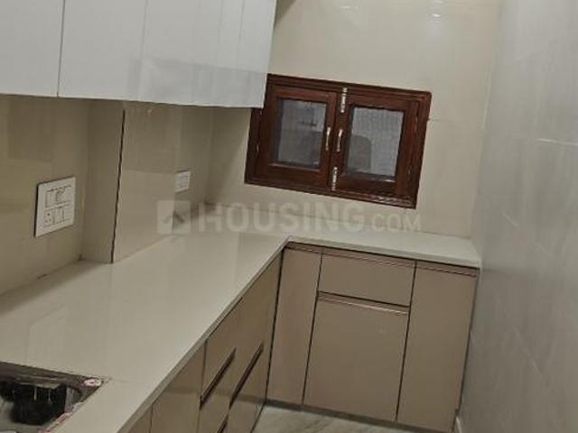 3 BHK Independent Builder Floor in Sector 6 Rohini for resale New Delhi. The reference number is 19306661