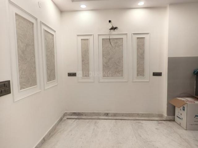 3 BHK Independent Builder Floor in Sector 6 Rohini for resale New Delhi. The reference number is 20091475
