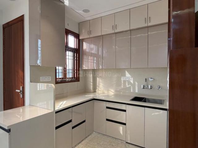 3 BHK Independent Builder Floor in Sector 6 Rohini for resale New Delhi. The reference number is 20149888