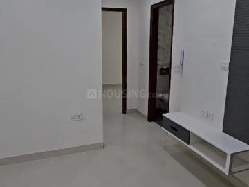 3 BHK Independent Builder Floor in Sector 6 Rohini for resale New Delhi. The reference number is 20397939