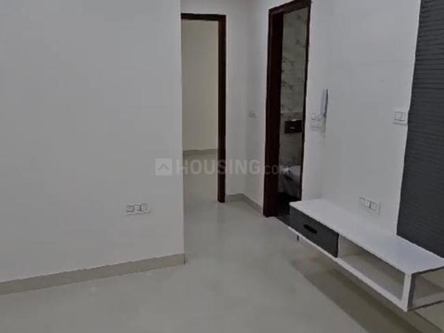 3 BHK Independent Builder Floor in Sector 6 Rohini for resale New Delhi. The reference number is 20397939