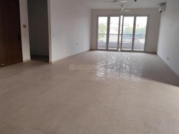 3 BHK Independent Builder Floor in Sector 73 for rent Gurgaon. The reference number is 19769452