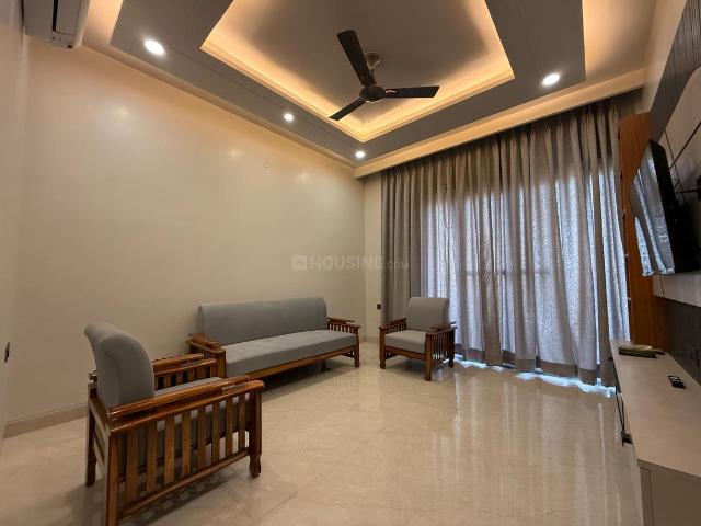 3 BHK Independent Builder Floor in Sector 73 for rent Gurgaon. The reference number is 20776818