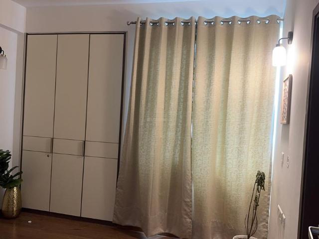 3 BHK Independent Builder Floor in Sector 73 for rent Gurgaon. The reference number is 20770724