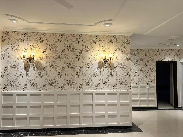 3 BHK Independent Builder Floor in Sector 70 for rent Mohali. The reference number is 19942807