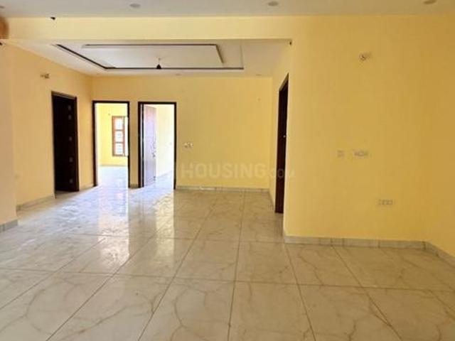 3 BHK Independent Builder Floor in Sector 70 for rent Mohali. The reference number is 20172407