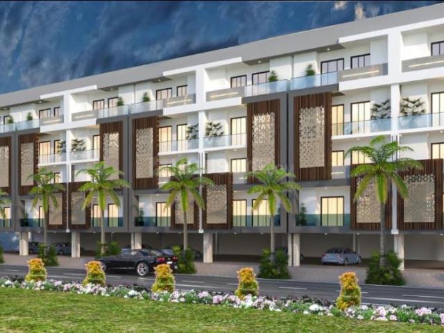 3 BHK Independent Builder Floor in Sector 70 for resale Gurgaon. The reference number is 19790172