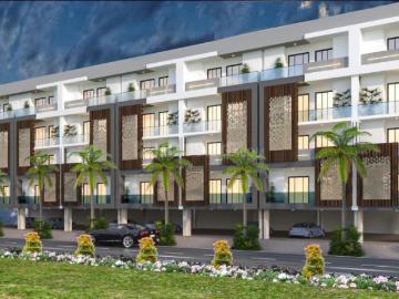 3 BHK Independent Builder Floor in Sector 70 for resale Gurgaon. The reference number is 20542870