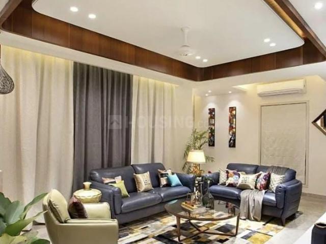 3 BHK Independent Builder Floor in Sector 70A for resale Gurgaon. The reference number is 19054971