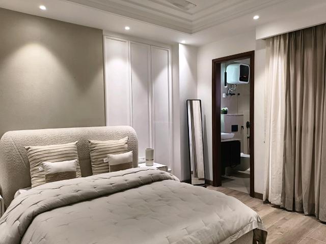 3 BHK Independent Builder Floor in Sector 70A for resale Gurgaon. The reference number is 19449939
