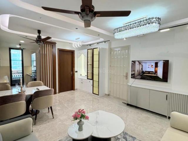 3 BHK Independent Builder Floor in Sector 70A for resale Gurgaon. The reference number is 19553931