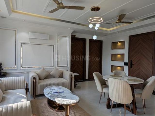 3 BHK Independent Builder Floor in Sector 70A for resale Gurgaon. The reference number is 20625251