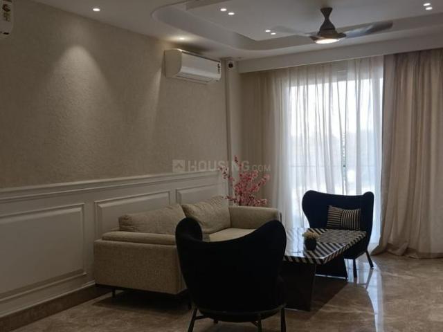 3 BHK Independent Builder Floor in Sector 70A for resale Gurgaon. The reference number is 21175695
