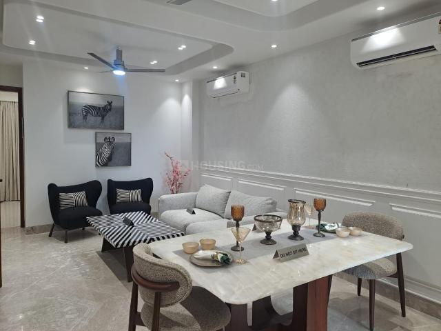 3 BHK Independent Builder Floor in Sector 70A for resale Gurgaon. The reference number is 21311380