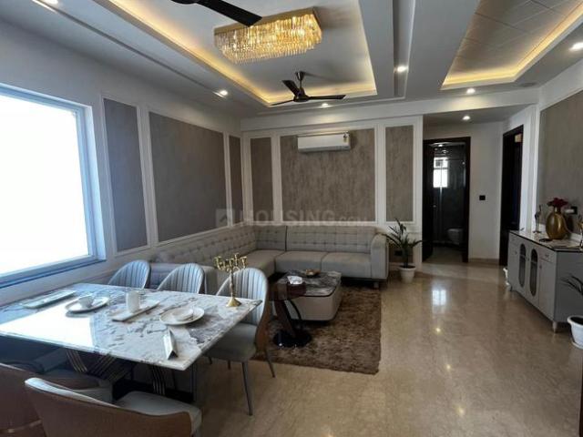 3 BHK Independent Builder Floor in Sector 71 for rent Gurgaon. The reference number is 20802330