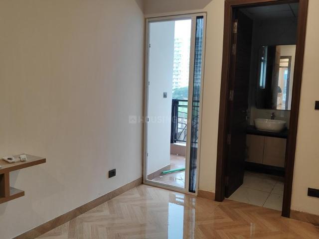 3 BHK Independent Builder Floor in Sector 71 for rent Gurgaon. The reference number is 20865293