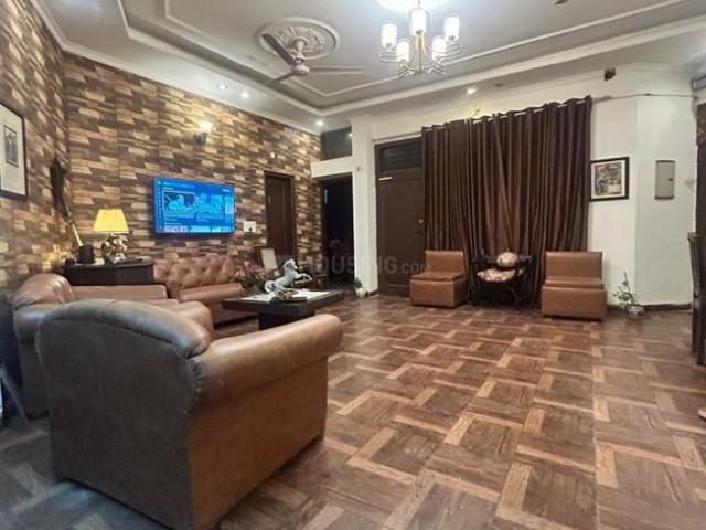 3 BHK Independent Builder Floor in Sector 71 for rent Mohali. The reference number is 19544528
