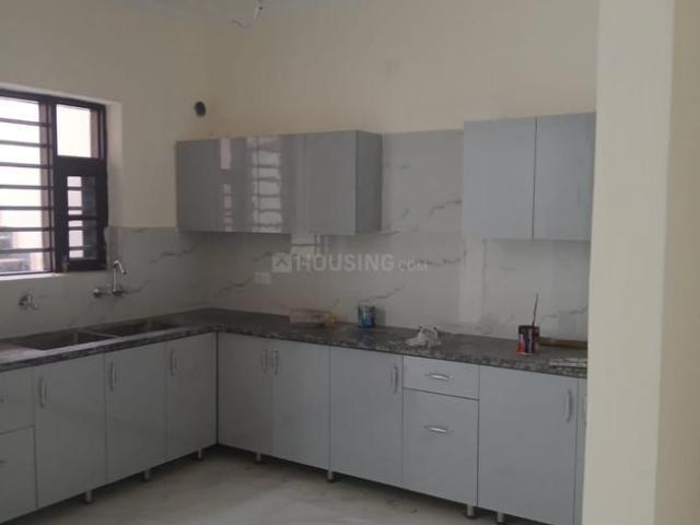 3 BHK Independent Builder Floor in Sector 71 for rent Mohali. The reference number is 19888360