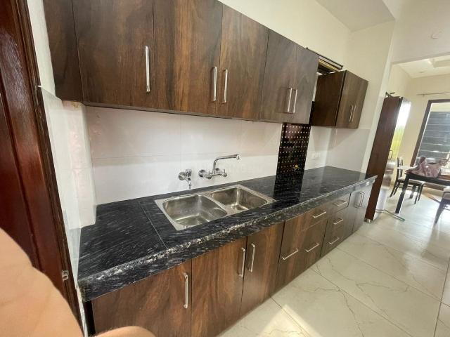 3 BHK Independent Builder Floor in Sector 71 for rent Mohali. The reference number is 20496863