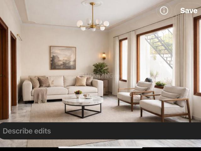 3 BHK Independent Builder Floor in Sector 71 for rent Mohali. The reference number is 20141088