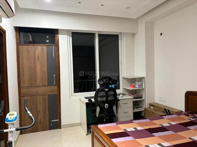 3 BHK Independent Builder Floor in Sector 71 for rent Mohali. The reference number is 21239578