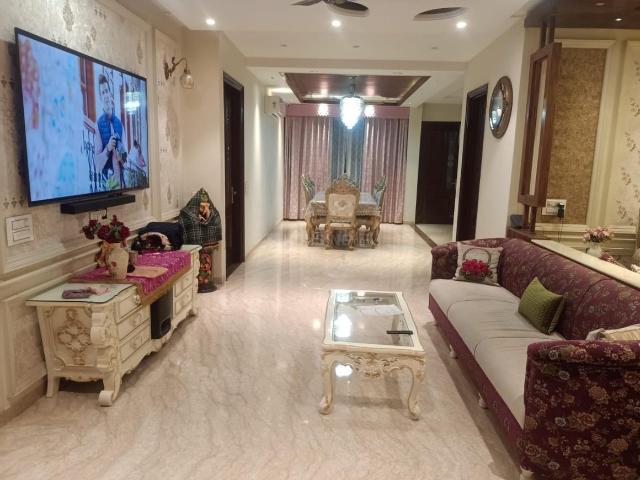 3 BHK Independent Builder Floor in Sector 71 for resale Mohali. The reference number is 19409742