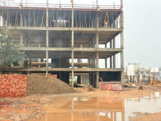 3 BHK Independent Builder Floor in Sector 71 for resale Mohali. The reference number is 19869257