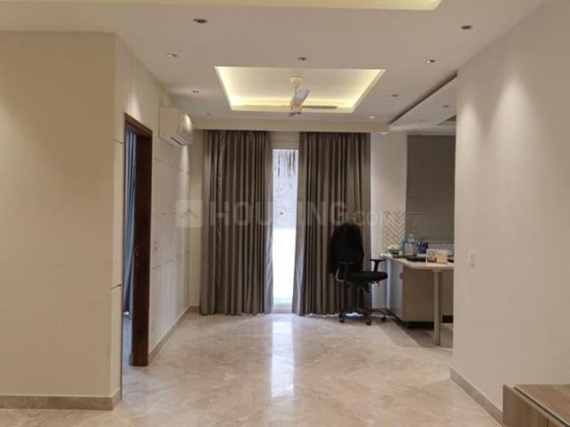 3 BHK Independent Builder Floor in Sector 71 for resale Gurgaon. The reference number is 19605641