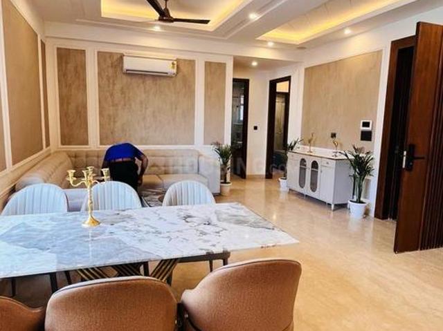3 BHK Independent Builder Floor in Sector 71 for resale Gurgaon. The reference number is 19717332