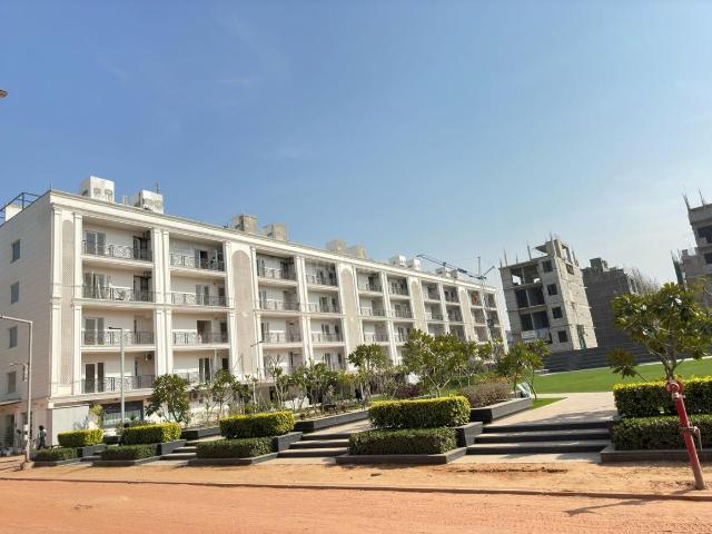 3 BHK Independent Builder Floor in Sector 71 for resale Gurgaon. The reference number is 19817897