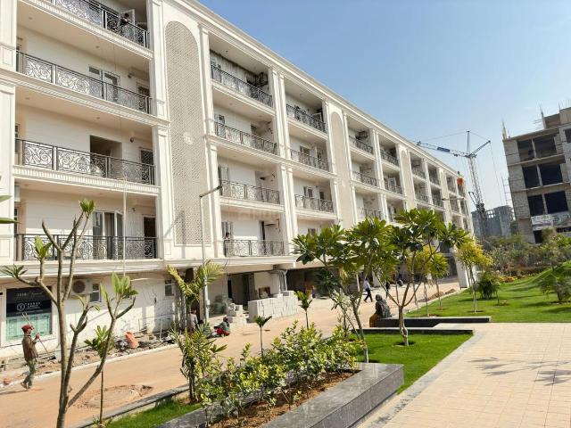 3 BHK Independent Builder Floor in Sector 71 for resale Gurgaon. The reference number is 19172512