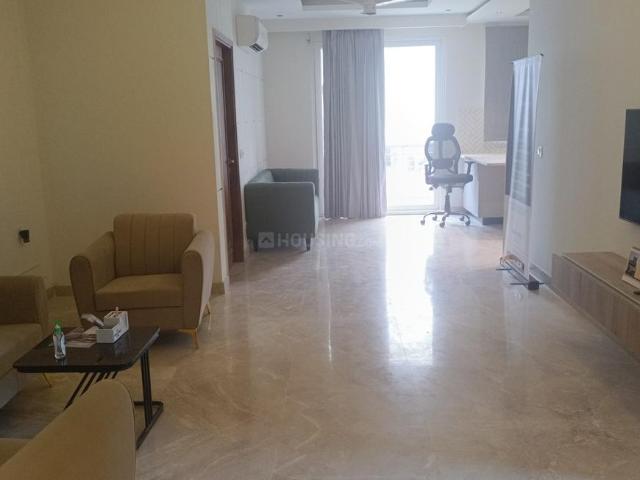 3 BHK Independent Builder Floor in Sector 71 for resale Gurgaon. The reference number is 20596009