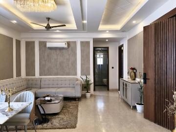 3 BHK Independent Builder Floor in Sector 71 for resale Gurgaon. The reference number is 20059989