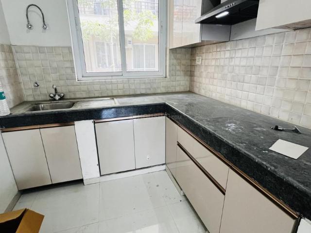 3 BHK Independent Builder Floor in Sector 77 for rent Faridabad. The reference number is 20537670