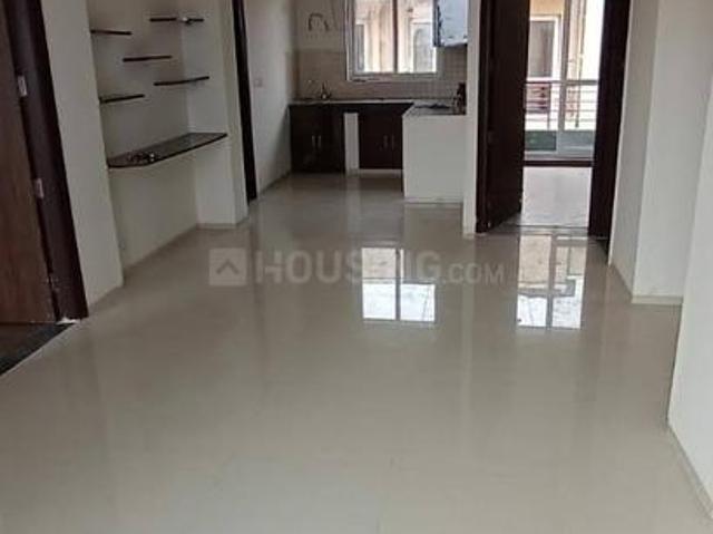 3 BHK Independent Builder Floor in Sector 77 for rent Faridabad. The reference number is 20542476