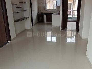 3 BHK Independent Builder Floor in Sector 77 for rent Faridabad. The reference number is 20542476