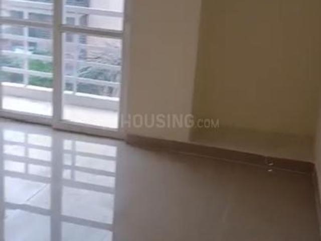 3 BHK Independent Builder Floor in Sector 77 for rent Faridabad. The reference number is 20972214