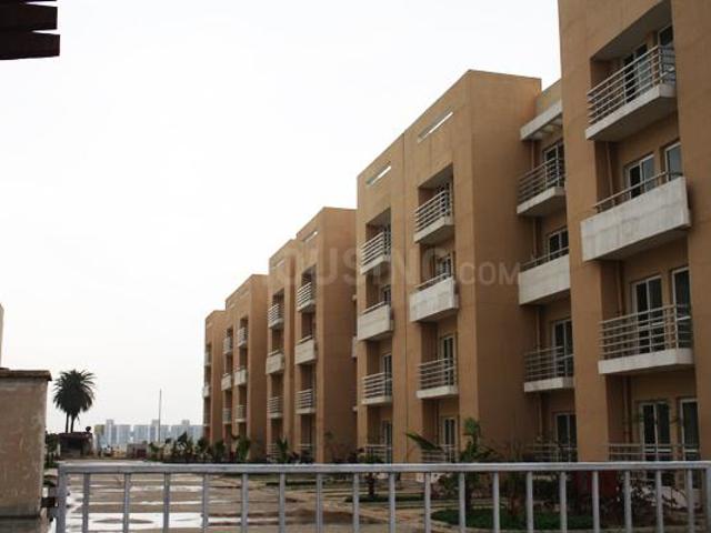 3 BHK Independent Builder Floor in Sector 77 for resale Faridabad. The reference number is 17240469